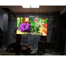 鶴壁鄭州豐產(chǎn)路街道辦P2LED顯示屏項目